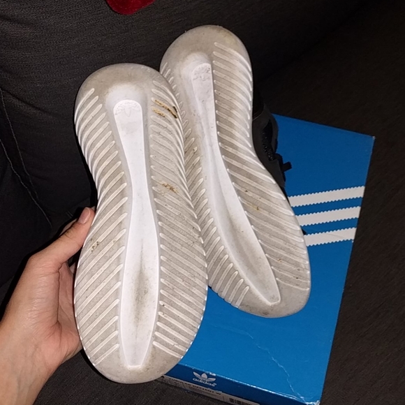 Adidas tubular defiant w - Picture 10 of 12